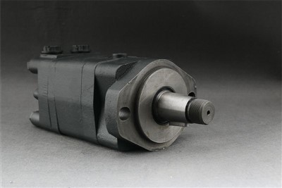 Bmsy սերիայի հիդրավլիկ շարժիչ